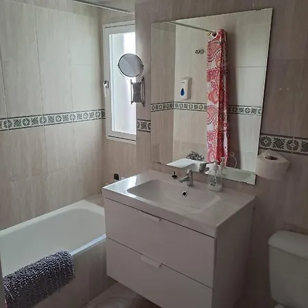 Apartmán Entero En Jardines De Murillo