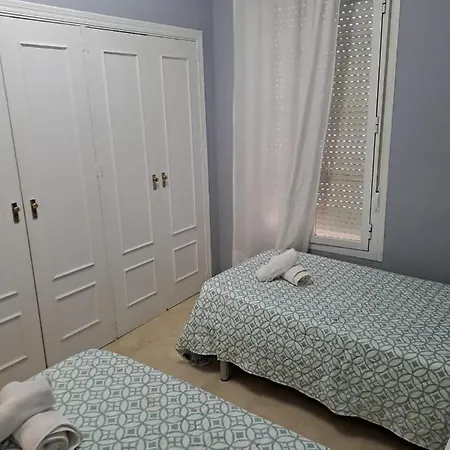 Apartmán Entero En Jardines De Murillo