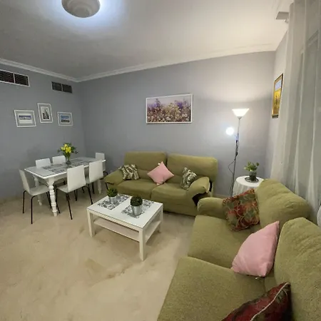 Apartmán Entero En Jardines De Murillo *