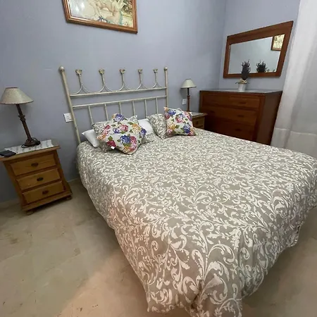 Entero En Jardines De Murillo Apartmán *
