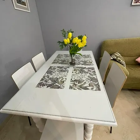 Entero En Jardines De Murillo Apartmán *