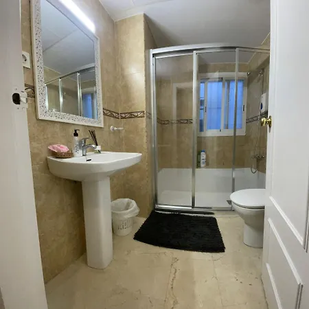 Apartmán Entero En Jardines De Murillo