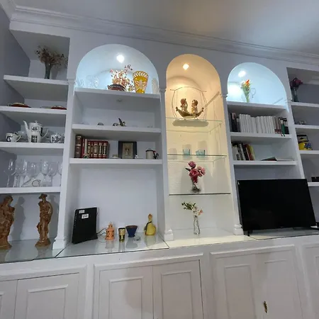 Entero En Jardines De Murillo Apartmán Sevilla