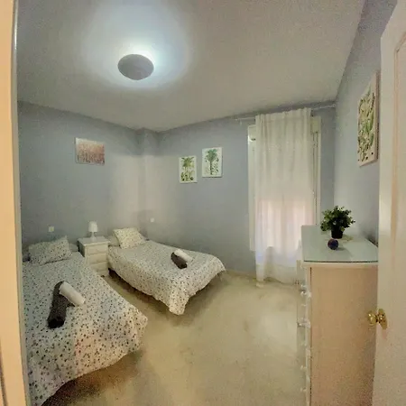 Entero En Jardines De Murillo Apartmán