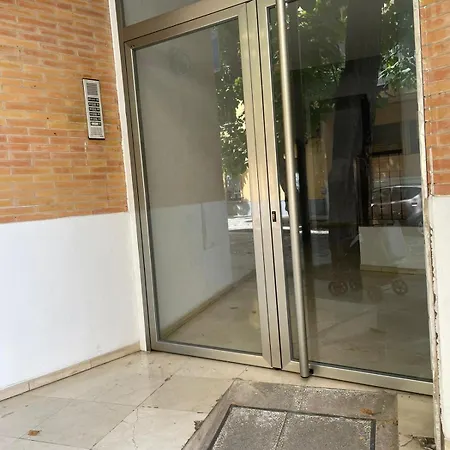 Apartmán Entero En Jardines De Murillo Sevilla