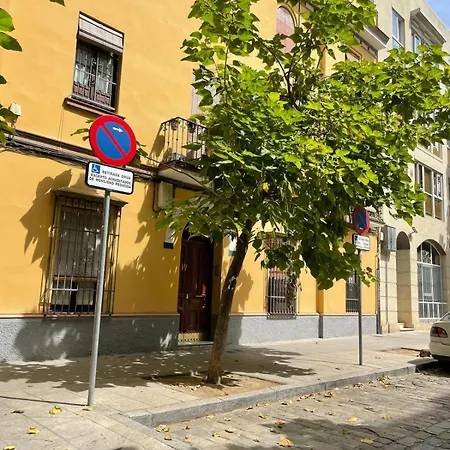 Entero En Jardines De Murillo Apartmán *