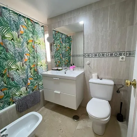 Entero En Jardines De Murillo Apartmán