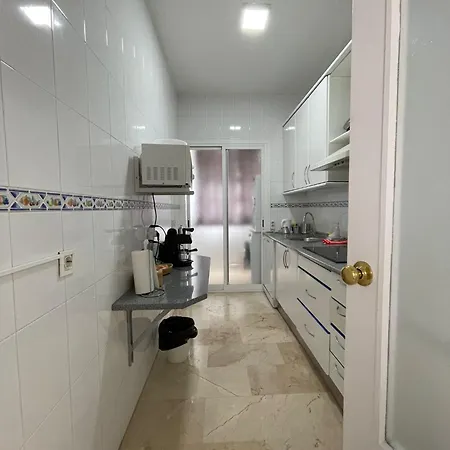 Entero En Jardines De Murillo * Sevilla